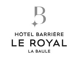 Hôtel Barrière Le Royal